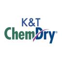 K&T Chem-Dry logo